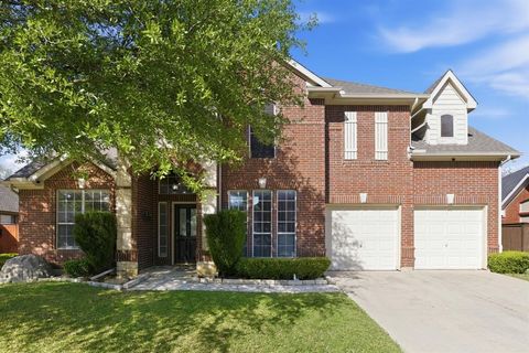 Photo of 4517 Creekside Drive, Haltom City, TX 76137 (MLS # 21216361)