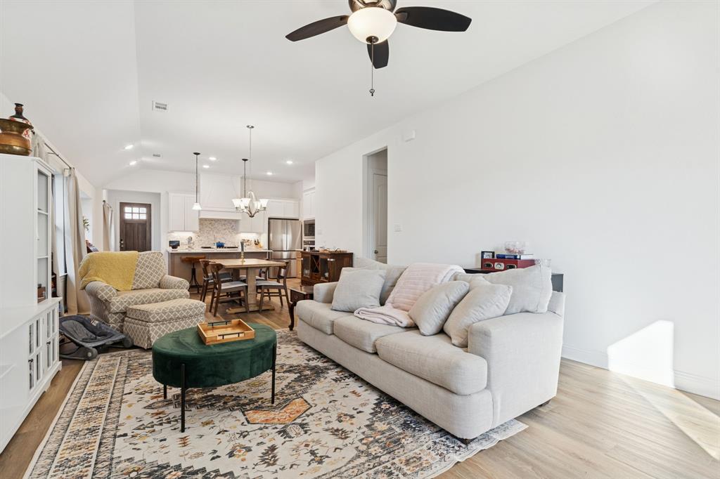 Pecan Square Ph 3a - Residential