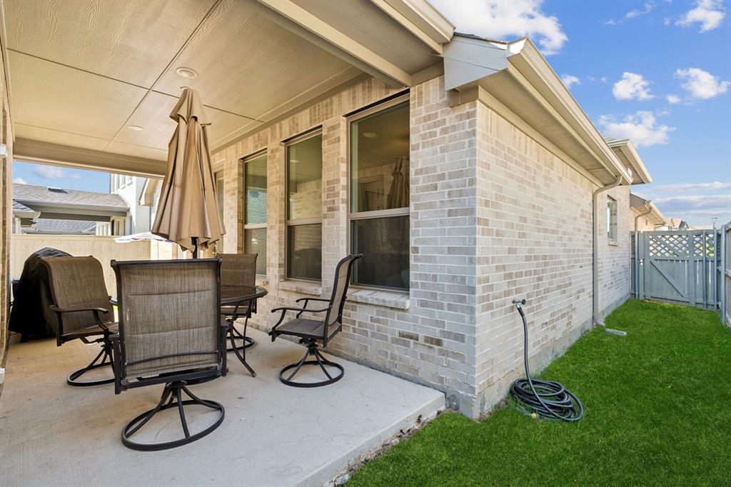 Pecan Square Ph 3a - Residential