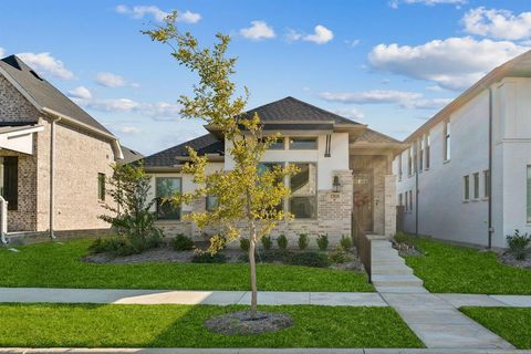 1705 Horizon Way Northlake TX 76247