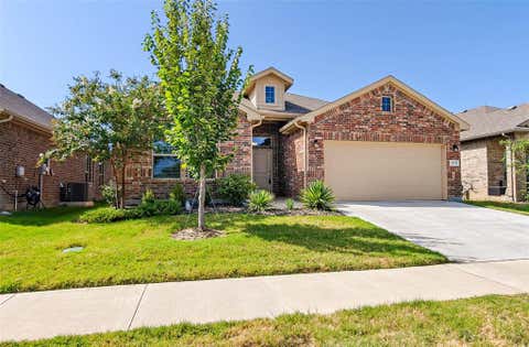 Photo of 213 Mossy Cliff Lane, Fort Worth, TX 76052 (MLS # 21362015)