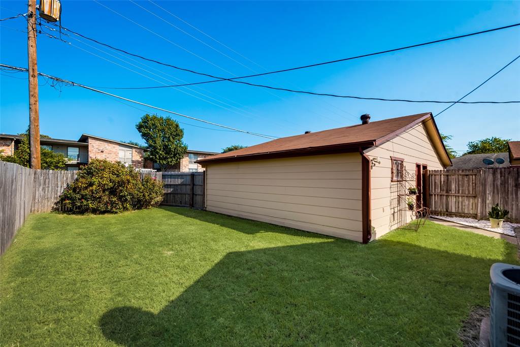 Highland Meadows No 8 - Residential Income