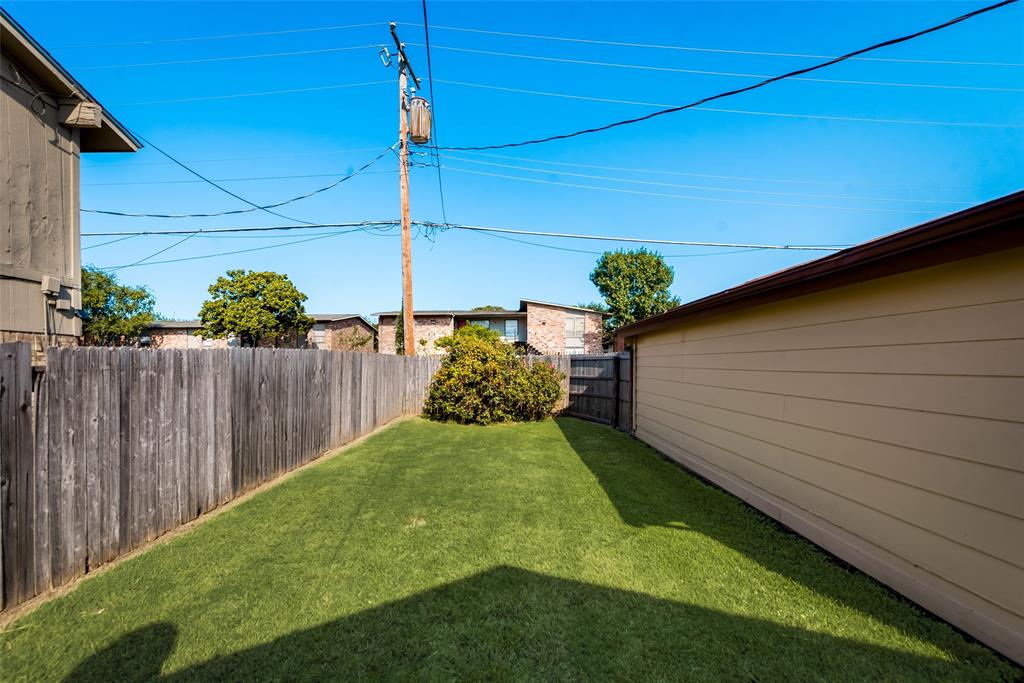 Highland Meadows No 8 - Residential Income