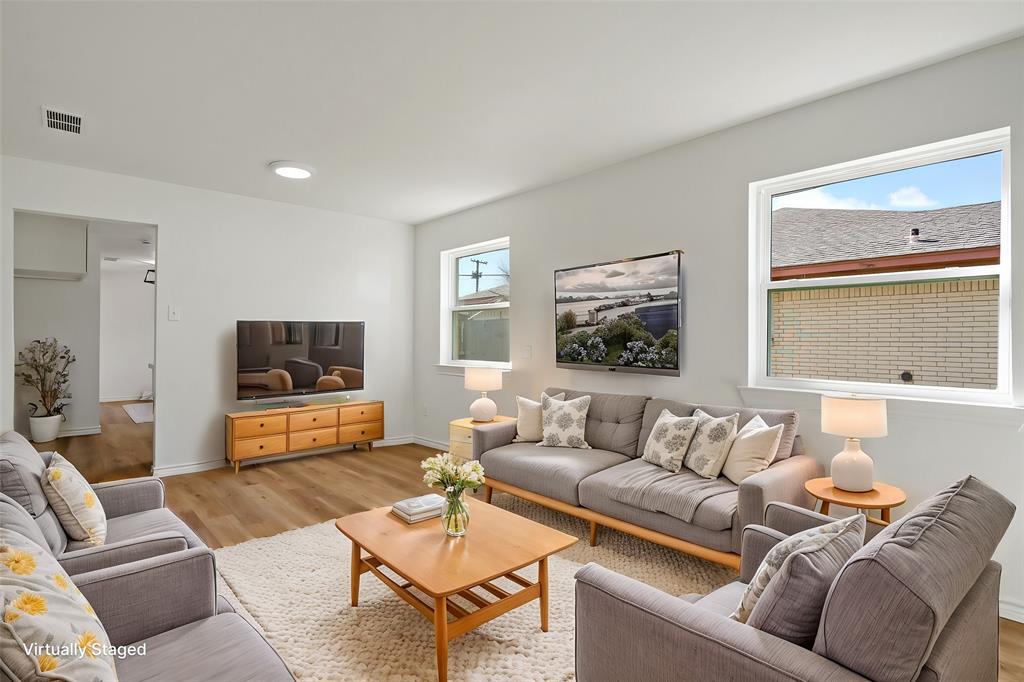 Highland Meadows No 8 - Residential Income