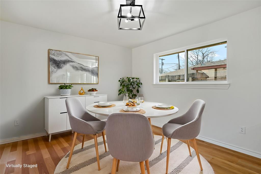 Highland Meadows No 8 - Residential Income