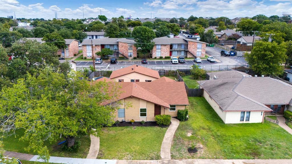 Highland Meadows No 8 - Residential Income