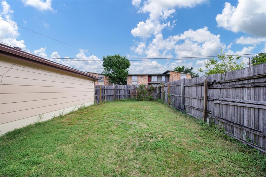 Highland Meadows No 8 - Residential Income