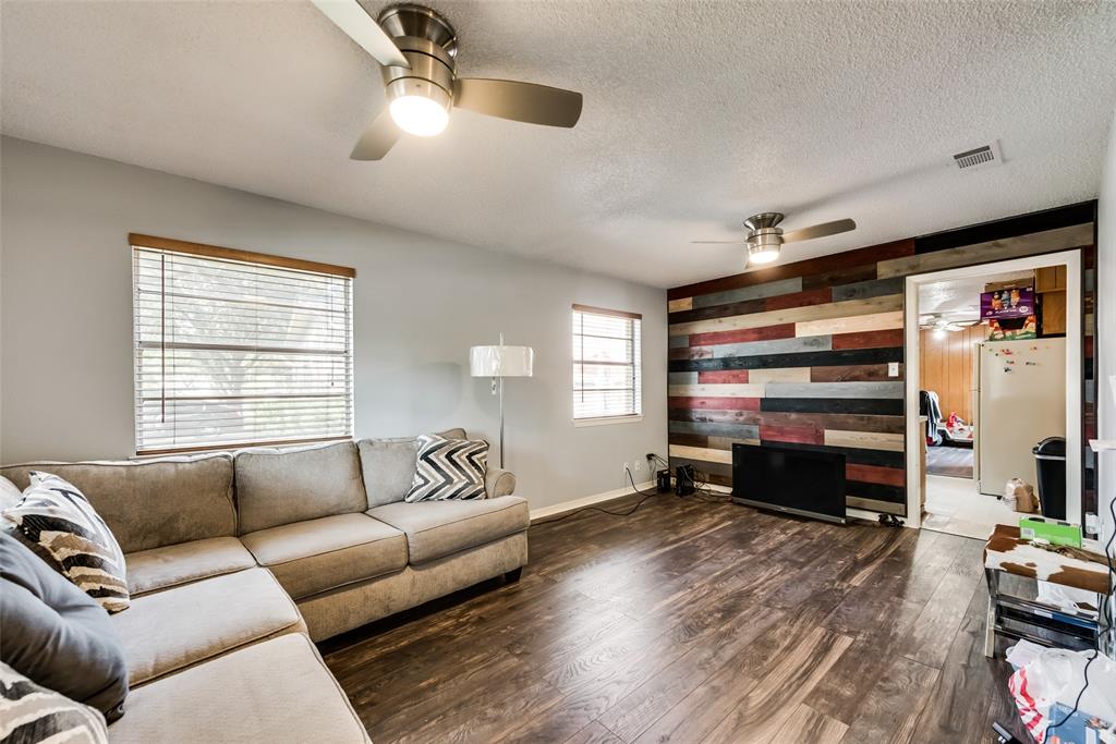 Highland Meadows No 8 - Residential Income