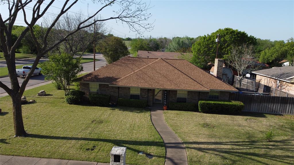 101 Connie Drive