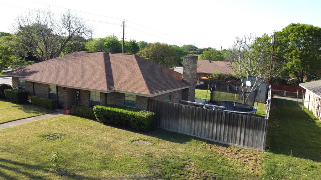 101 Connie Drive