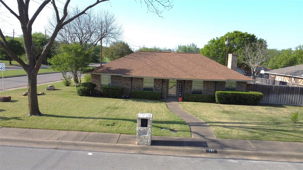 101 Connie Drive