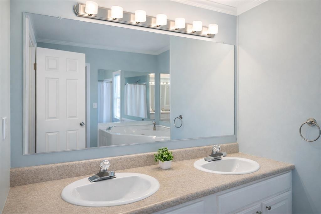 Cypress Lake East #4 - Residential