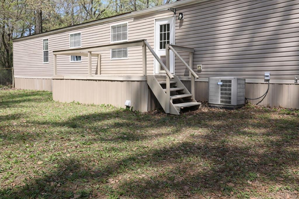 Cypress Lake East #4 - Residential