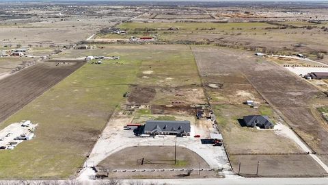 A home in Denton