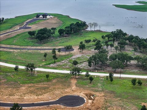 371 Woodland Trail Windom TX 75492