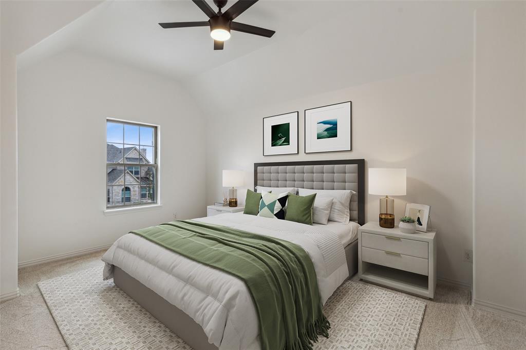 Stonehaven At Tribute Ph 1 - Residential Lease