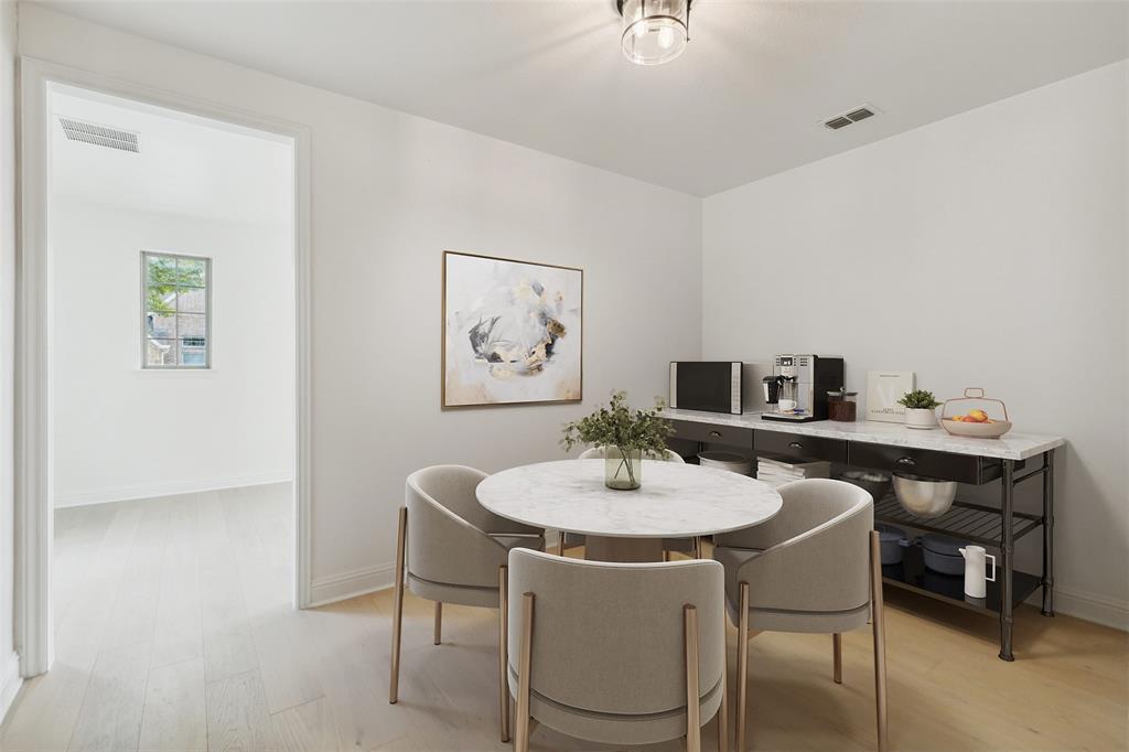 Stonehaven At Tribute Ph 1 - Residential Lease