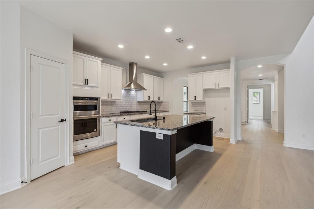 Stonehaven At Tribute Ph 1 - Residential Lease