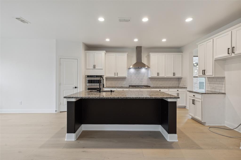 Stonehaven At Tribute Ph 1 - Residential Lease