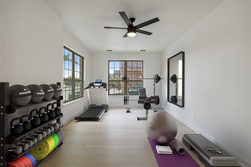 Stonehaven At Tribute Ph 1 - Residential Lease