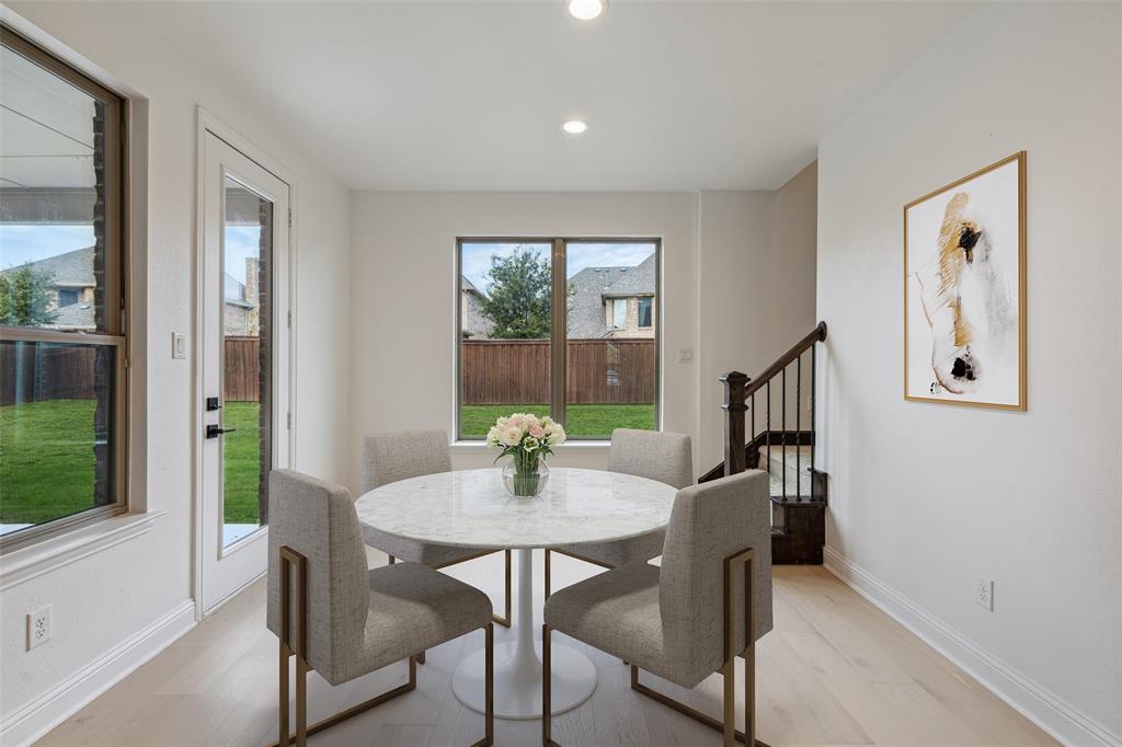 Stonehaven At Tribute Ph 1 - Residential Lease