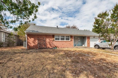 3143 Willow Park Street Richland Hills TX 76118