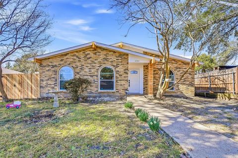 Photo of 6301 Glenmoor Drive, Garland, TX 75043 (MLS # 21189661)