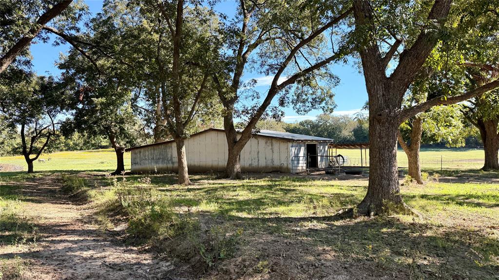 635 FM-2815 Road