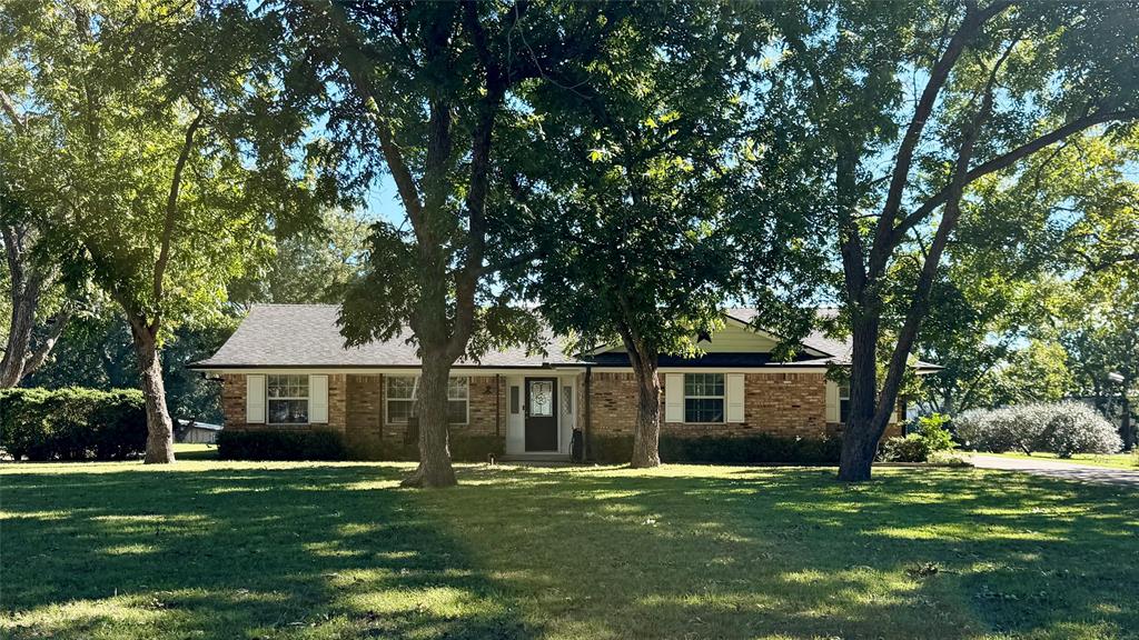 635 FM-2815 Road
