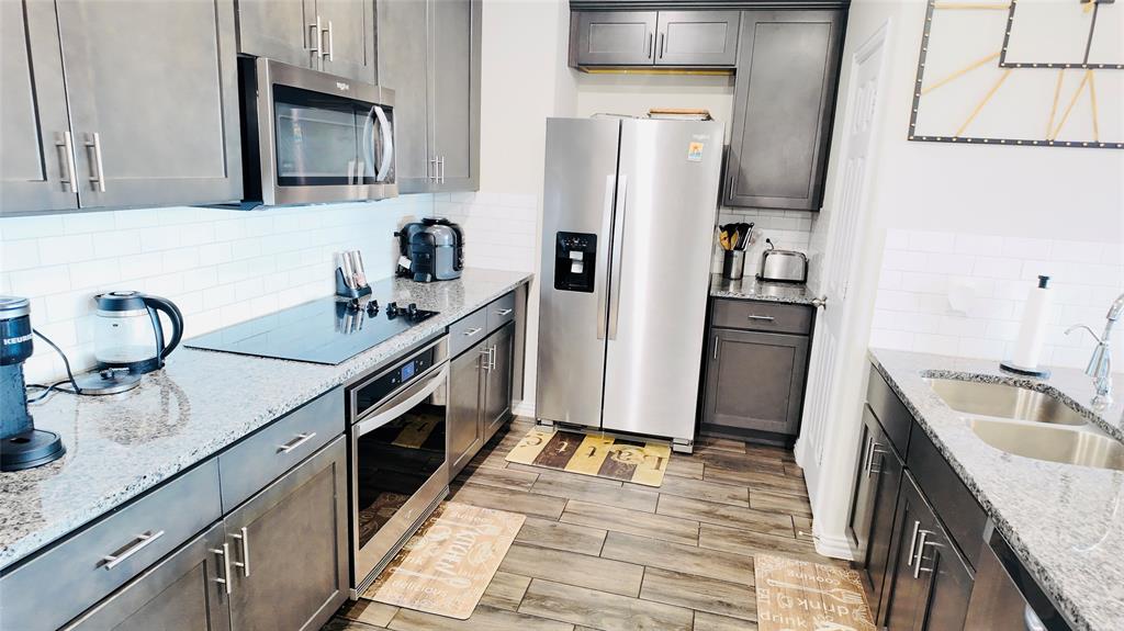 Camden Park East Ph 3 - Residential