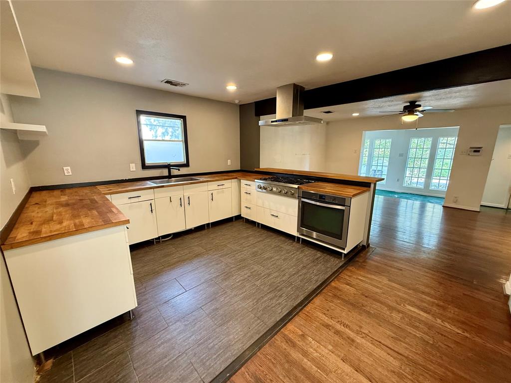 Santa Monica Add - Residential