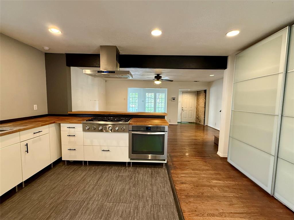 Santa Monica Add - Residential