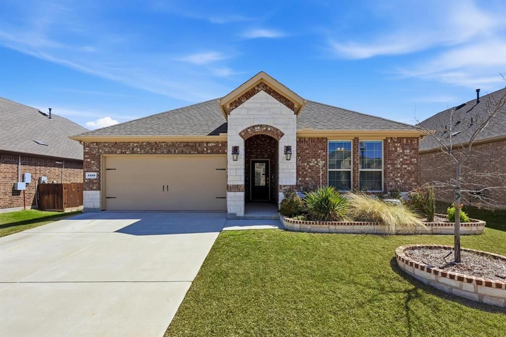 Photo of 3100 Denver Avenue, Aubrey, TX 76227 (MLS # 21210409)