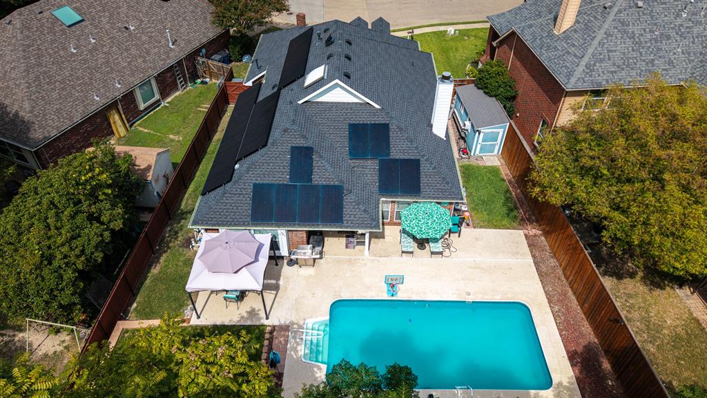 Summit Parc Ph 2 - Residential