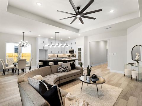 1905 Dillard Street Fort Worth TX 76105