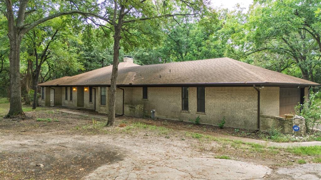 2815 Harlow Road