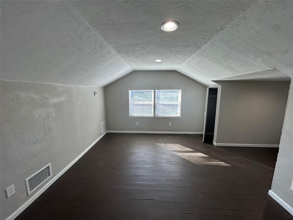 Trinity Heights - Residential