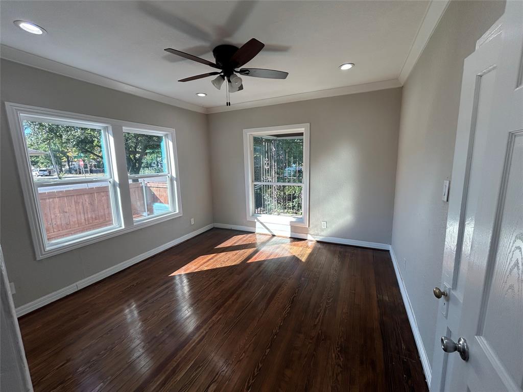 Trinity Heights - Residential