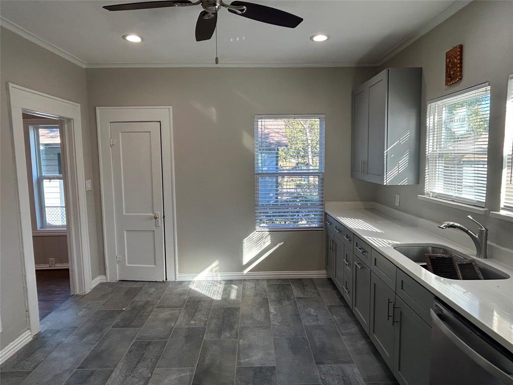 Trinity Heights - Residential