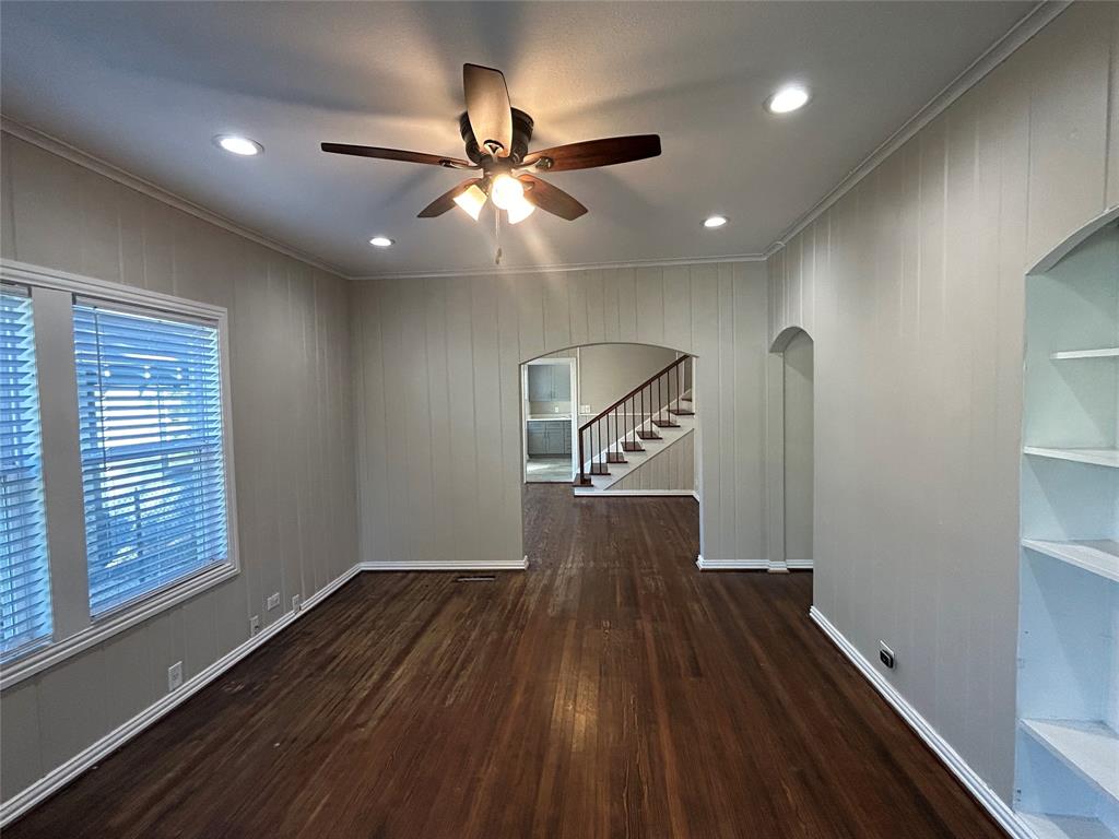 Trinity Heights - Residential