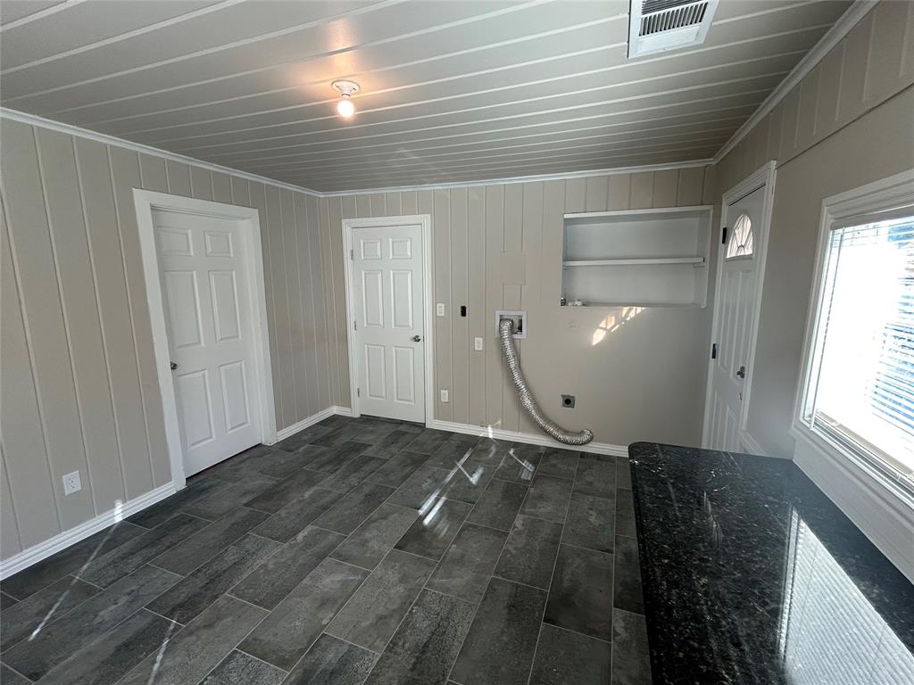 Trinity Heights - Residential