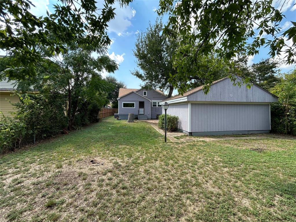 Trinity Heights - Residential