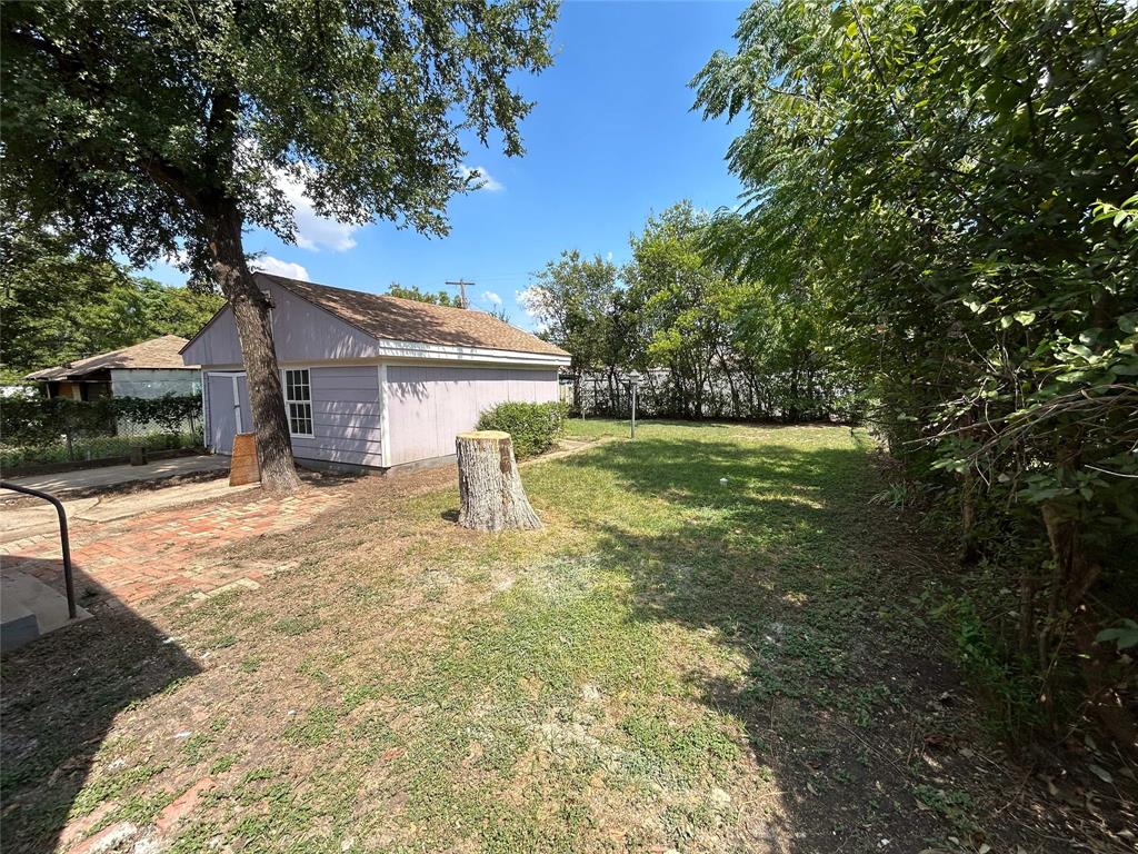 Trinity Heights - Residential