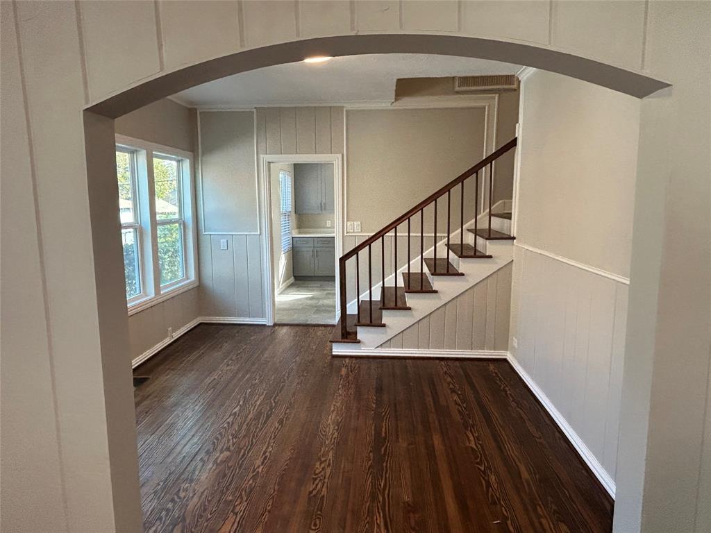 Trinity Heights - Residential