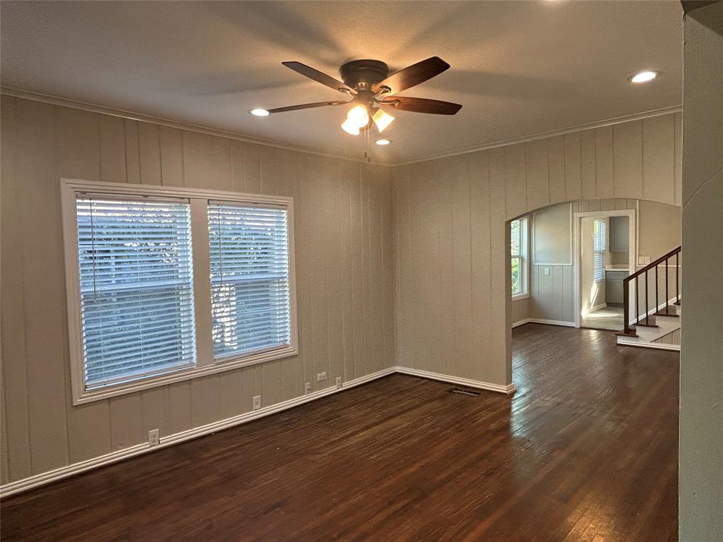 Trinity Heights - Residential