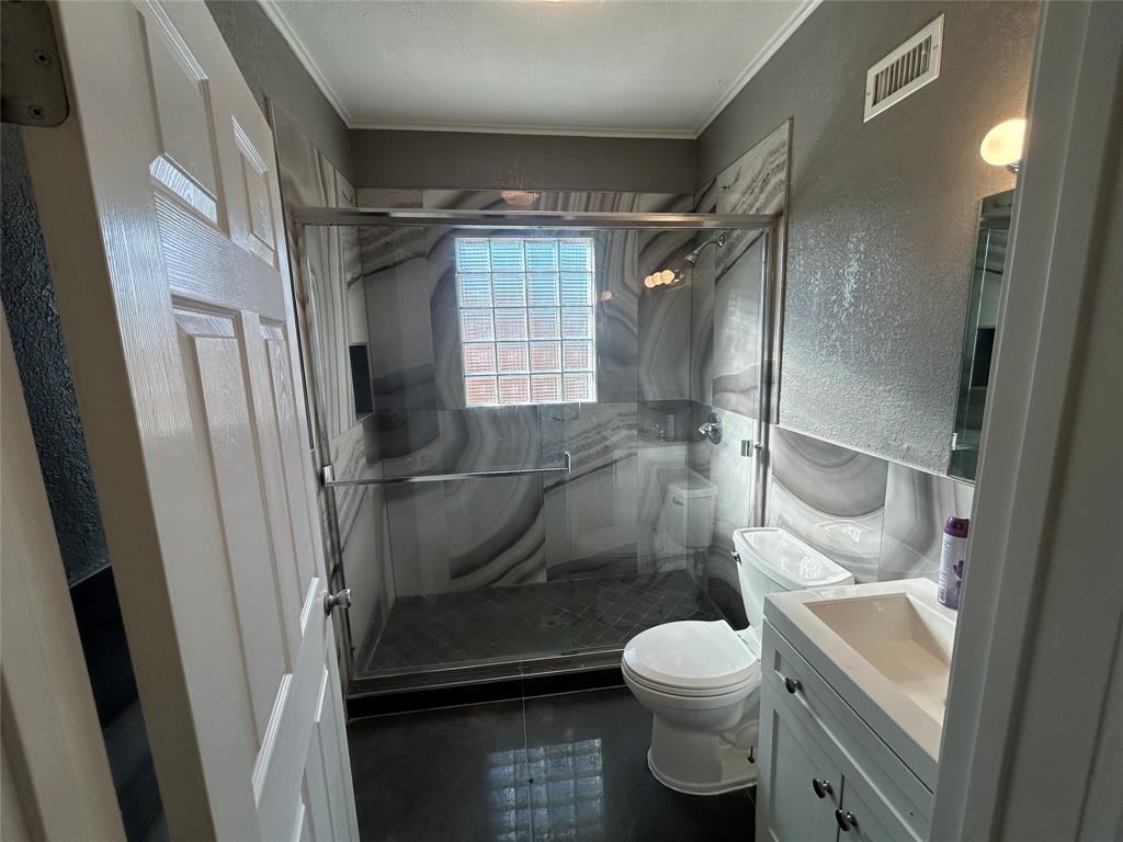 Trinity Heights - Residential