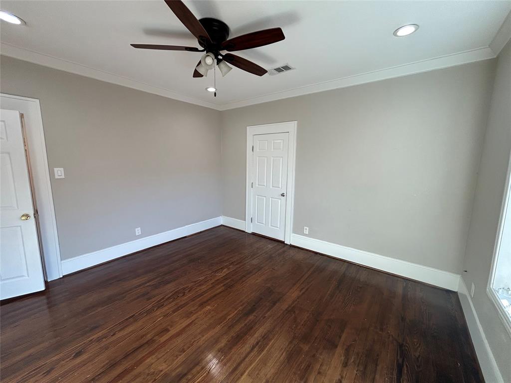 Trinity Heights - Residential