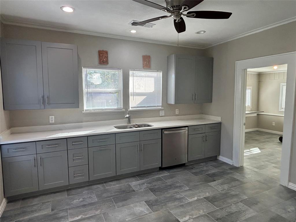 Trinity Heights - Residential