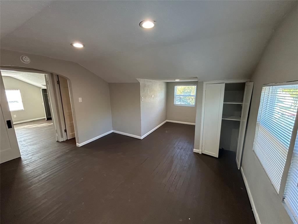 Trinity Heights - Residential