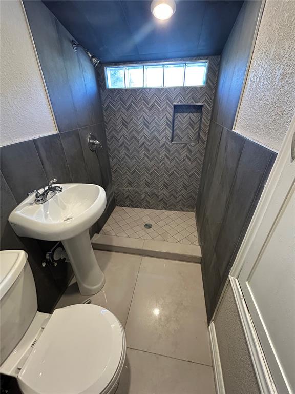 Trinity Heights - Residential